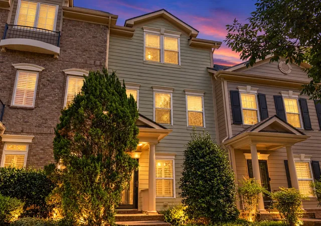 Photo 1 of Townhouse for sale at 1438 Burnside Dr, Franklin, TN 37067 | MLS# 3541183 | Listing updated on 2026-09-20