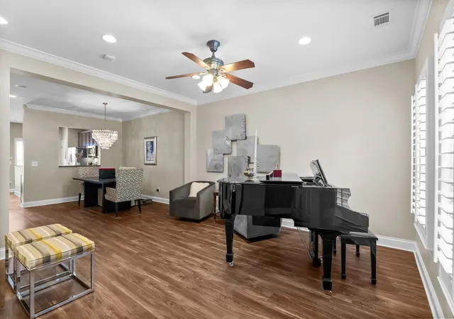 Photo 3 of Townhouse for sale at 1438 Burnside Dr, Franklin, TN 37067 | MLS# 3541183 | Listing updated on 2026-09-20