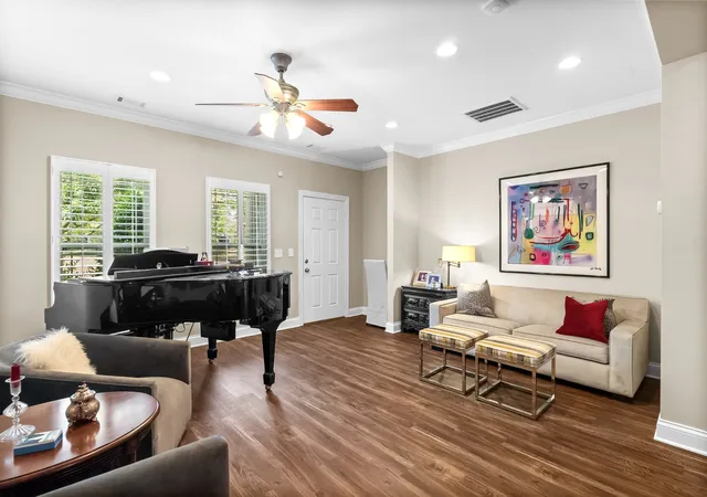 Photo 3 of Townhouse for sale at 1438 Burnside Dr, Franklin, TN 37067 | MLS# 3541183 | Listing updated on 2026-09-20