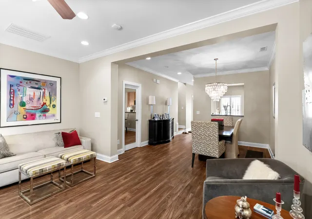 Photo 4 of Townhouse for sale at 1438 Burnside Dr, Franklin, TN 37067 | MLS# 3541183 | Listing updated on 2026-09-20