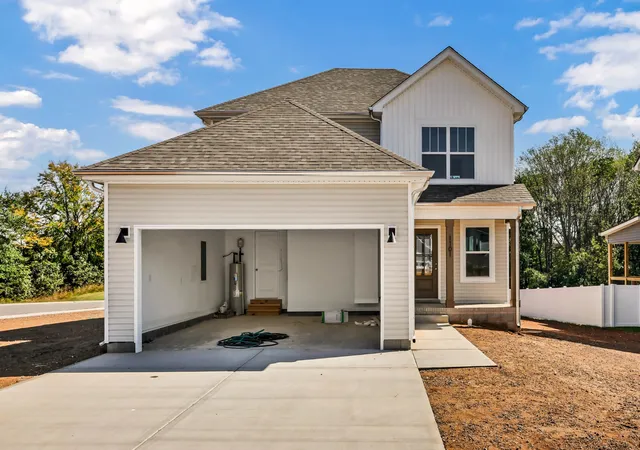 Single family home for sale at 1101 Black Rock Rd, Clarksville, TN 37040 | MLS# 3545785