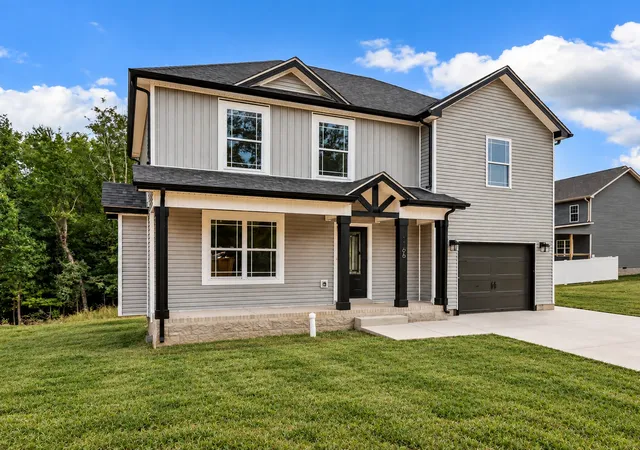 Photo 2 of Sale Pending at 1166 Boulder Pass Rd, Clarksville, TN 37040 | MLS# 3545776 | Listing updated on 2026-10-19