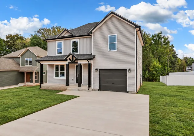 Photo 3 of Sale Pending at 1166 Boulder Pass Rd, Clarksville, TN 37040 | MLS# 3545776 | Listing updated on 2026-10-19