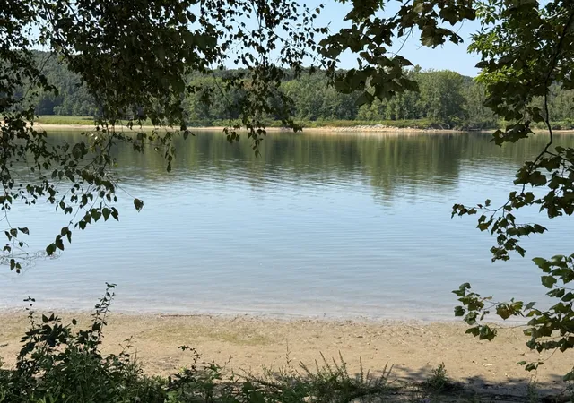 Photo 2 of Land for sale at 495 Hardin Btm River Rd, Clifton, TN 38425 | MLS# 3541445 | Listing updated on 2026-09-04