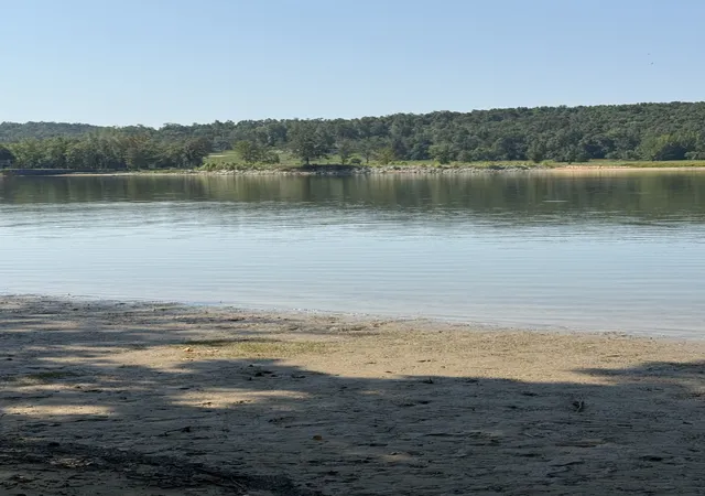 Photo 3 of Land for sale at 495 Hardin Btm River Rd, Clifton, TN 38425 | MLS# 3541445 | Listing updated on 2026-09-04