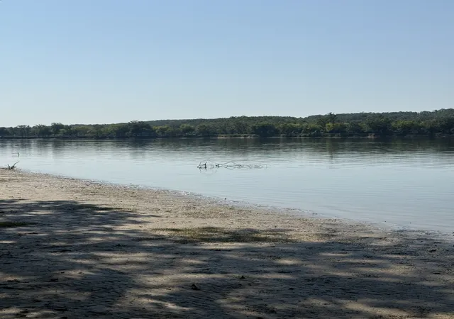 Photo 4 of Land for sale at 495 Hardin Btm River Rd, Clifton, TN 38425 | MLS# 3541445 | Listing updated on 2026-09-04