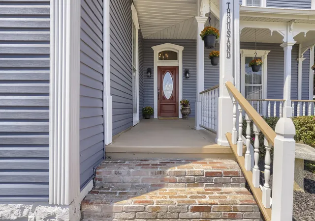 Photo 1 of Single family home for sale at 1000 S High St, Columbia, TN 38401 | MLS# 3542044 | Listing updated on 2026-10-06
