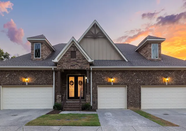 Photo 1 of Townhouse for sale at 5018 Southfork Blvd, Old Hickory, TN 37138 | MLS# 3542973 | Listing updated on 2026-09-28