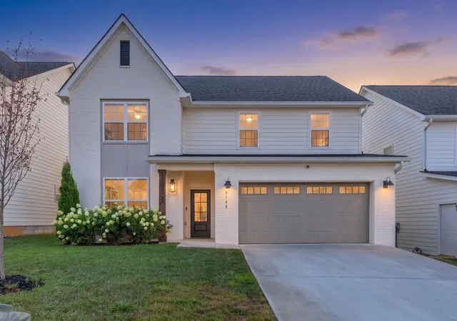 Photo 1 of Single family home for sale at 5148 Blue Harbor Ln, Chattanooga, TN 37416 | MLS# 3540344 | Listing updated on 2026-09-24
