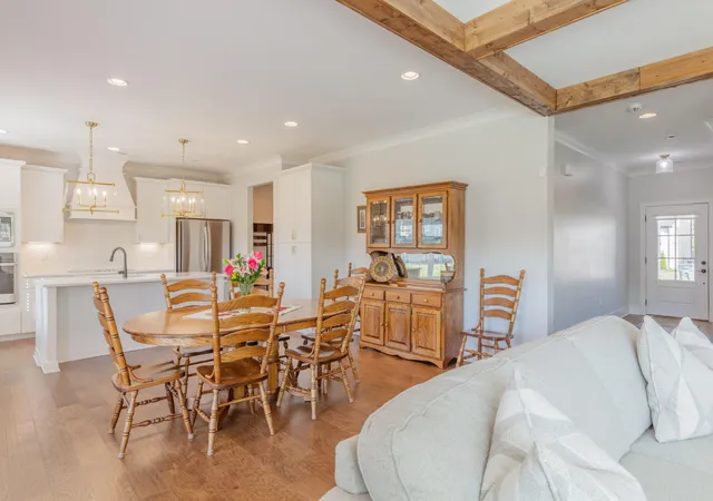 Photo 4 of Single family home for sale at 5148 Blue Harbor Ln, Chattanooga, TN 37416 | MLS# 3540344 | Listing updated on 2026-10-14