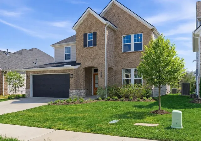 Photo 2 of Single family home for sale at 507 Stinson Ct, White House, TN 37188 | MLS# 3540382 | Listing updated on 2026-09-04