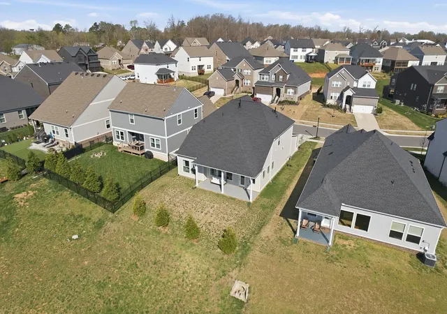 Photo 4 of Single family home for sale at 507 Stinson Ct, White House, TN 37188 | MLS# 3540382 | Listing updated on 2026-10-03