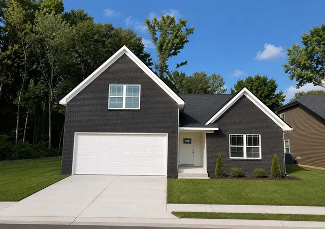 Photo 1 of Single family home for sale at 1150 Javier, Springfield, TN 37172 | MLS# 3540965 | Listing updated on 2026-09-03