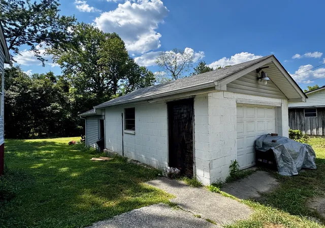 Photo 13 of Manufactured home for sale at 1542 Gainesboro Grade, Cookeville, TN 38501 | MLS# 3540354 | Listing updated on 2026-09-03