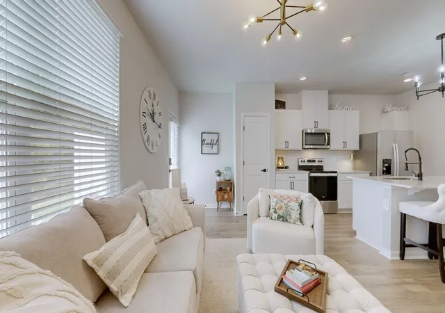 Photo 1 of Townhouse for sale at 464 Augustine Dr, Lebanon, TN 37087 | MLS# 3596205 | Listing updated on 2026-09-19