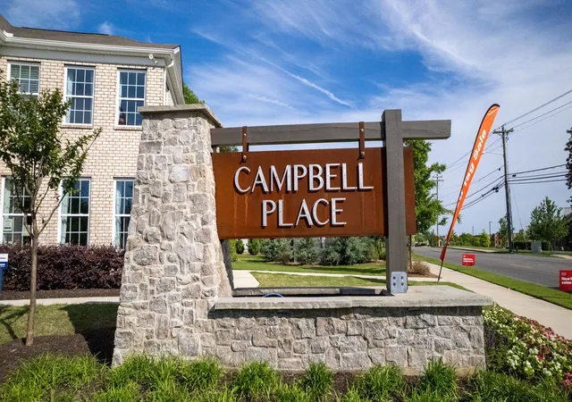 Photo 2 of Townhouse for sale at 464 Augustine Dr, Lebanon, TN 37087 | MLS# 3596205 | Listing updated on 2026-09-19