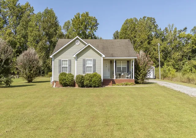 Photo 1 of Sale Pending at 51 Erin Ln, Ramer, TN 38367 | MLS# 3540356 | Listing updated on 2026-10-02