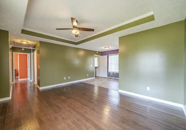Photo 3 of Sale Pending at 51 Erin Ln, Ramer, TN 38367 | MLS# 3540356 | Listing updated on 2026-10-02