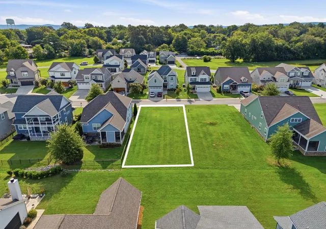 Photo 1 of Land for sale at 0 Lake Life Ct, Winchester, TN 37398 | MLS# 3542296 | Listing updated on 2026-09-04