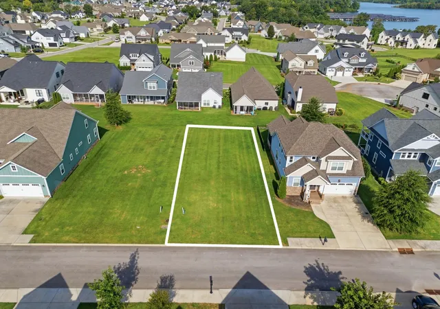 Photo 2 of Land for sale at 0 Lake Life Ct, Winchester, TN 37398 | MLS# 3542296 | Listing updated on 2026-09-04