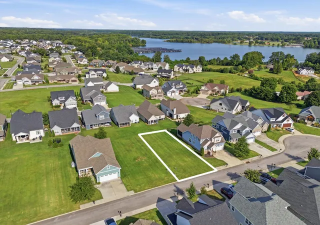 Photo 3 of Land for sale at 0 Lake Life Ct, Winchester, TN 37398 | MLS# 3542296 | Listing updated on 2026-09-04