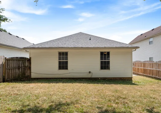 Photo 40 of Single family home for sale at 528 Freedom Ct, Murfreesboro, TN 37129 | MLS# 3541167 | Listing updated on 2026-09-04