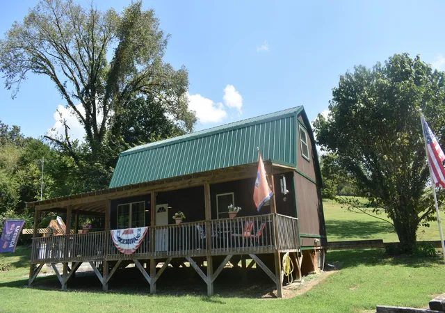 Photo 1 of Single family home for sale at 56 Nickajack Rd, Pleasant Shade, TN 37145 | MLS# 3541457 | Listing updated on 2026-09-04