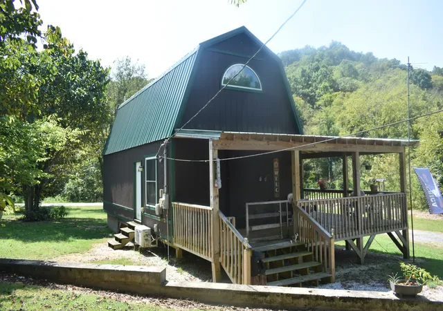 Photo 2 of Single family home for sale at 56 Nickajack Rd, Pleasant Shade, TN 37145 | MLS# 3541457 | Listing updated on 2026-09-04