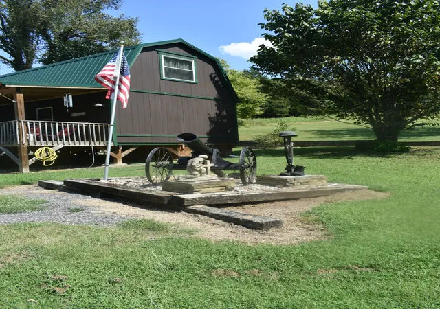 Photo 4 of Single family home for sale at 56 Nickajack Rd, Pleasant Shade, TN 37145 | MLS# 3541457 | Listing updated on 2026-09-04