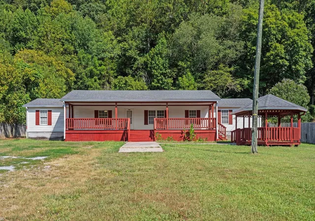 Photo 1 of Manufactured home for sale at 1404 Little Pond Crk Rd, Pegram, TN 37143 | MLS# 3545097 | Listing updated on 2026-10-09