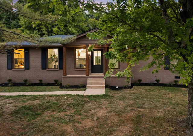 Single family home for sale at 217 New Sawyer Brown Rd, Nashville, TN 37221 | MLS# 3541014