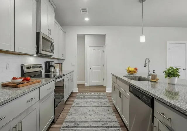 Photo 3 of Single family home for sale at 4901 Myra Dr, Hermitage, TN 37076 | MLS# 3540978 | Listing updated on 2026-09-22