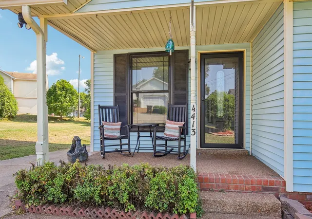 Photo 3 of Single family home for sale at 4413 Falling Leaf Ln, Nashville, TN 37207 | MLS# 3541454 | Listing updated on 2026-09-13