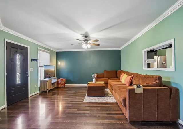 Photo 4 of Single family home for sale at 4413 Falling Leaf Ln, Nashville, TN 37207 | MLS# 3541454 | Listing updated on 2026-09-13