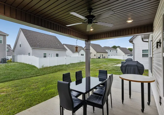 Photo 31 of Single family home for sale at 3625 Pimlico Ln, Murfreesboro, TN 37128 | MLS# 3540976 | Listing updated on 2026-09-06