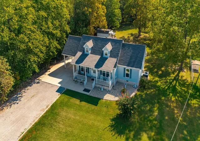 Single family home for sale at 305 Paul Thompson Rd, Bethpage, TN 37022 | MLS# 3542076