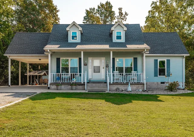 Photo 2 of Single family home for sale at 305 Paul Thompson Rd, Bethpage, TN 37022 | MLS# 3542076 | Listing updated on 2026-09-22