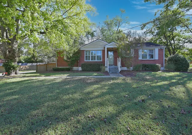 Single family home for sale at 4904 Trousdale Dr, Nashville, TN 37220 | MLS# 3612387