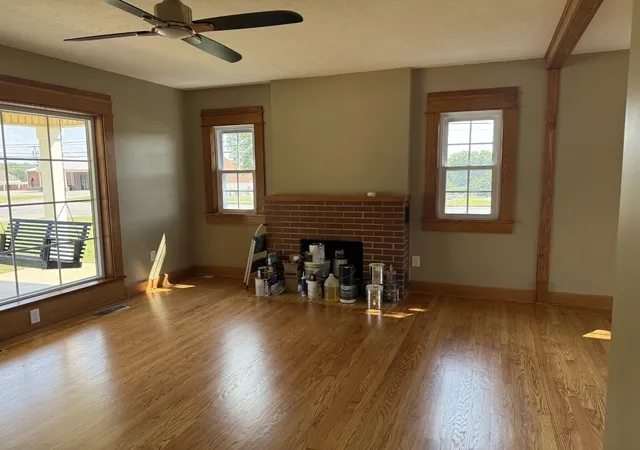 Photo 4 of Single family home for sale at 201 Parkes Ave, Lawrenceburg, TN 38464 | MLS# 3541202 | Listing updated on 2026-09-07