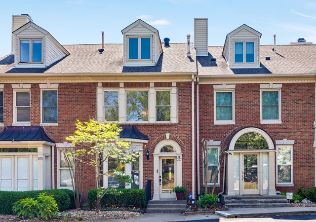Photo 3 of Sale Pending at 207 Cheswick Ct, Nashville, TN 37215 | MLS# 3541042 | Listing updated on 2026-09-27
