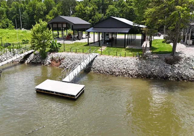Photo 1 of Land for sale at 1434 S River Front Dr, Clifton, TN 38425 | MLS# 3543150 | Listing updated on 2026-09-08