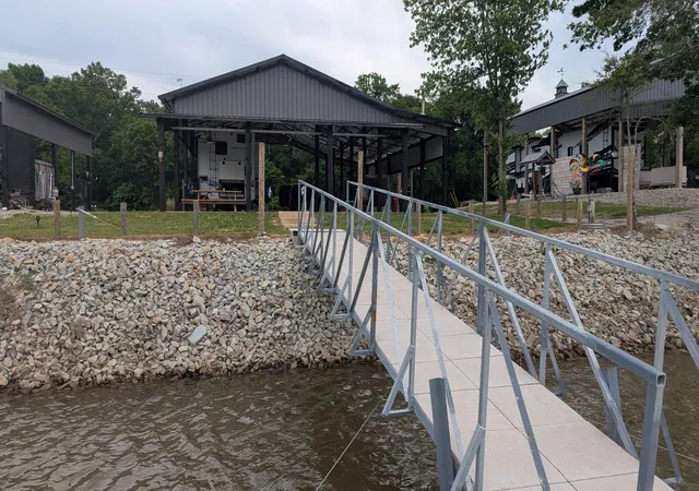 Photo 2 of Land for sale at 1434 S River Front Dr, Clifton, TN 38425 | MLS# 3543150 | Listing updated on 2026-09-08
