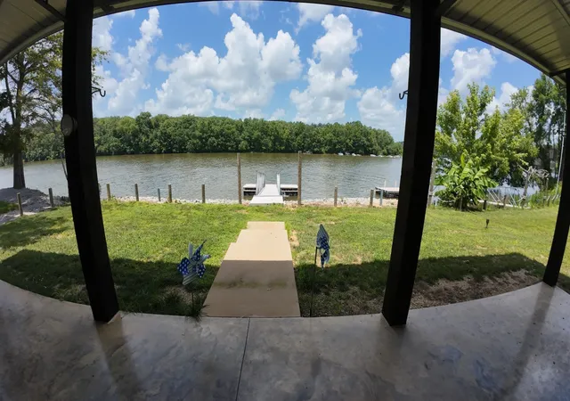 Photo 4 of Land for sale at 1434 S River Front Dr, Clifton, TN 38425 | MLS# 3543150 | Listing updated on 2026-09-08