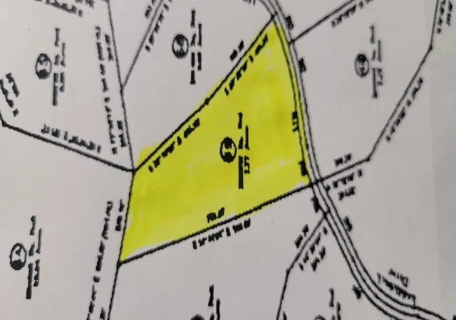 Photo 1 of Land for sale at 0 Saddleback Dr, Dover, TN 37058 | MLS# 3541084 | Listing updated on 2026-09-03