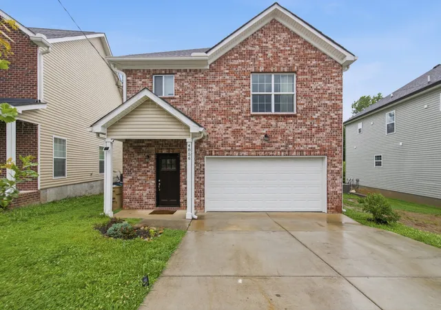 Photo 1 of Single family home for sale at 4856 Terragon Trl, Antioch, TN 37013 | MLS# 3541056 | Listing updated on 2026-09-03
