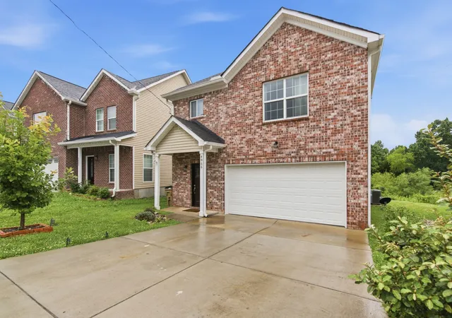 Photo 2 of Single family home for sale at 4856 Terragon Trl, Antioch, TN 37013 | MLS# 3541056 | Listing updated on 2026-09-03