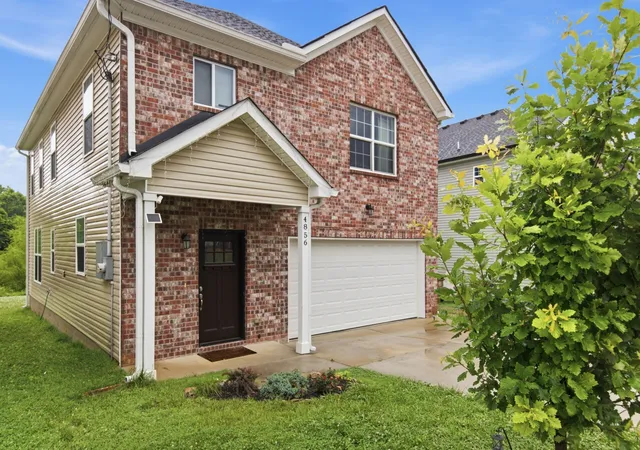 Photo 3 of Single family home for sale at 4856 Terragon Trl, Antioch, TN 37013 | MLS# 3541056 | Listing updated on 2026-09-03