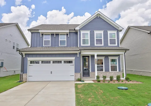 Photo 1 of Single family home for sale at 5916 Steiner Way, Rockvale, TN 37153 | MLS# 3541017 | Listing updated on 2026-09-24