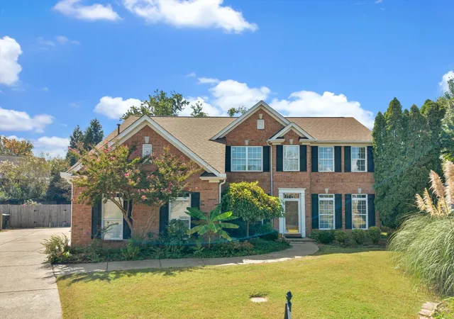 Photo 1 of Single family home for sale at 1408 Autumn Springs Ct, Old Hickory, TN 37138 | MLS# 3541112 | Listing updated on 2026-10-04