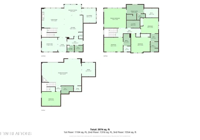 Photo 59 of Single family home for sale at 295 Wedgewood Dr, Lenoir City, TN 37772 | MLS# 3541019 | Listing updated on 2026-10-08